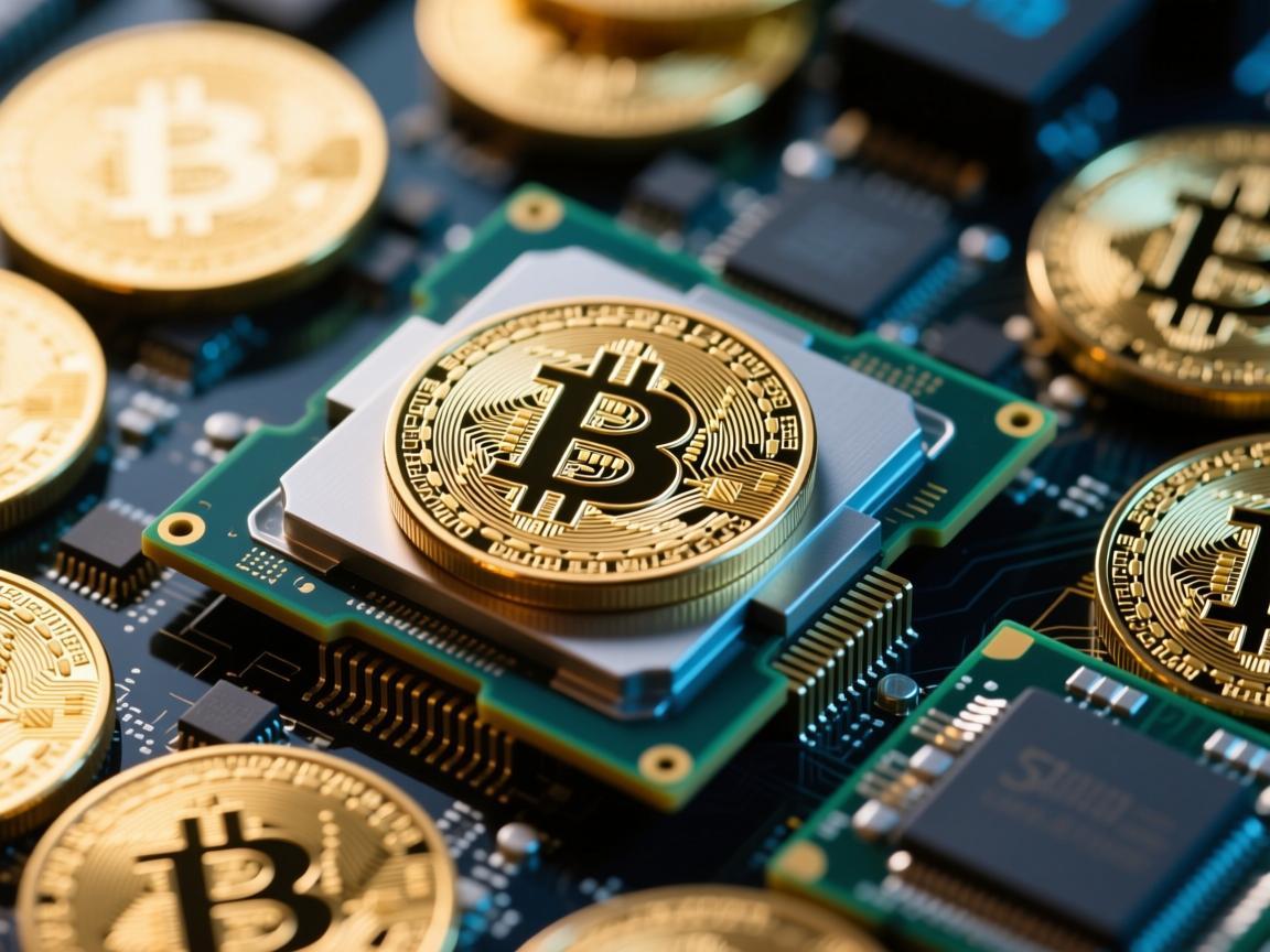 i5 CPU挖矿狗狗币，曾经的热门选择与现实的理性审视