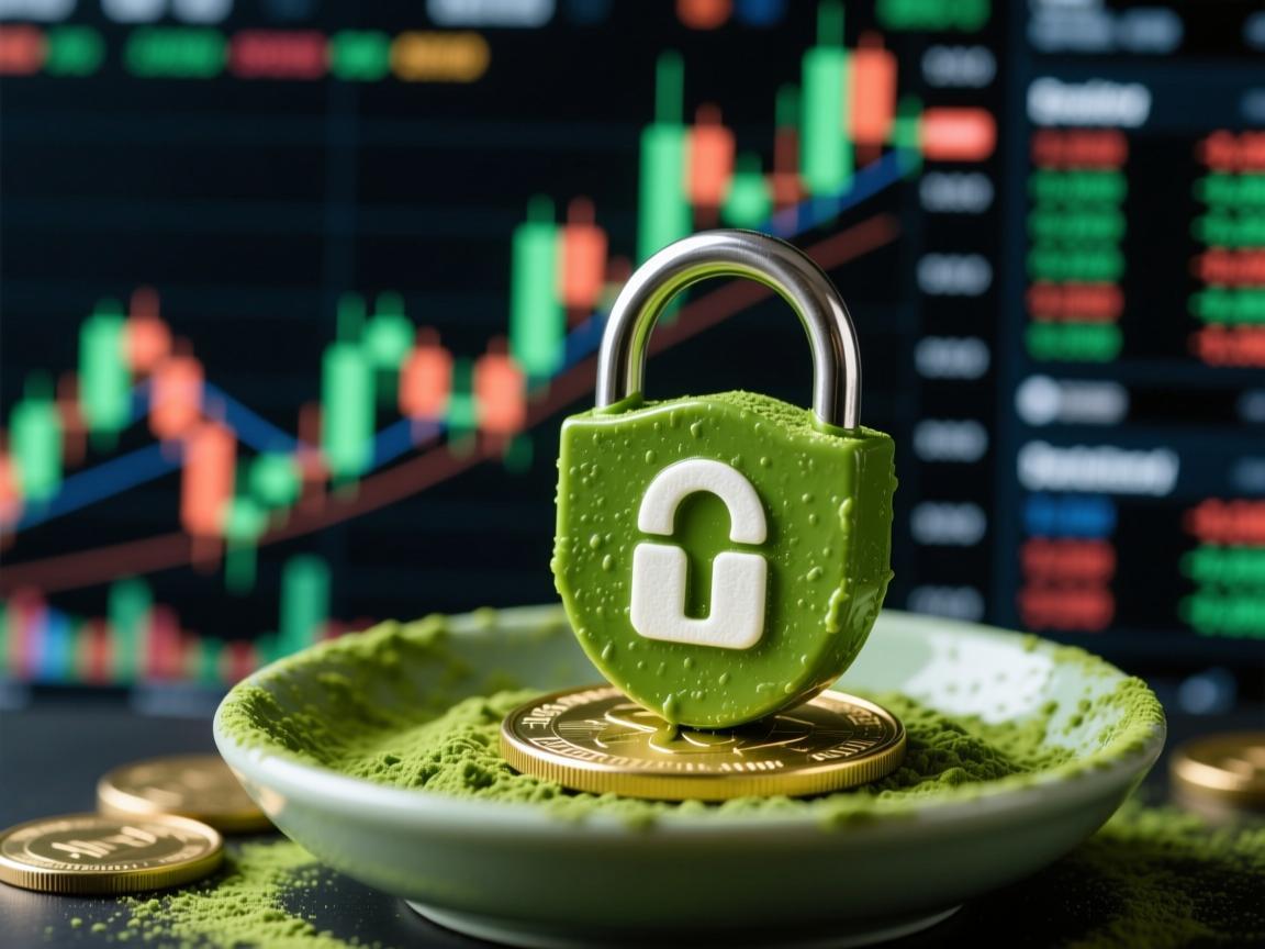 抹茶交易所的交易安全吗 深度解析与风险防范