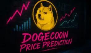 狗狗币价格预测：狗狗币能再次翻20倍吗 巨鲸们正在押注这种山寨币