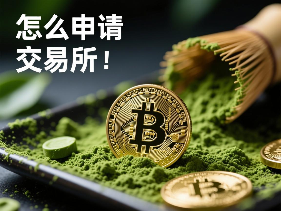 怎么申请抹茶交易所，从资质准备到上币运营全指南