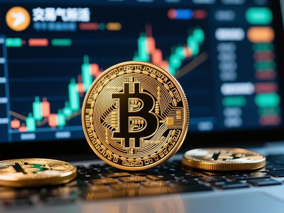 比特币交易所日活，市场热度与用户行为的晴雨表