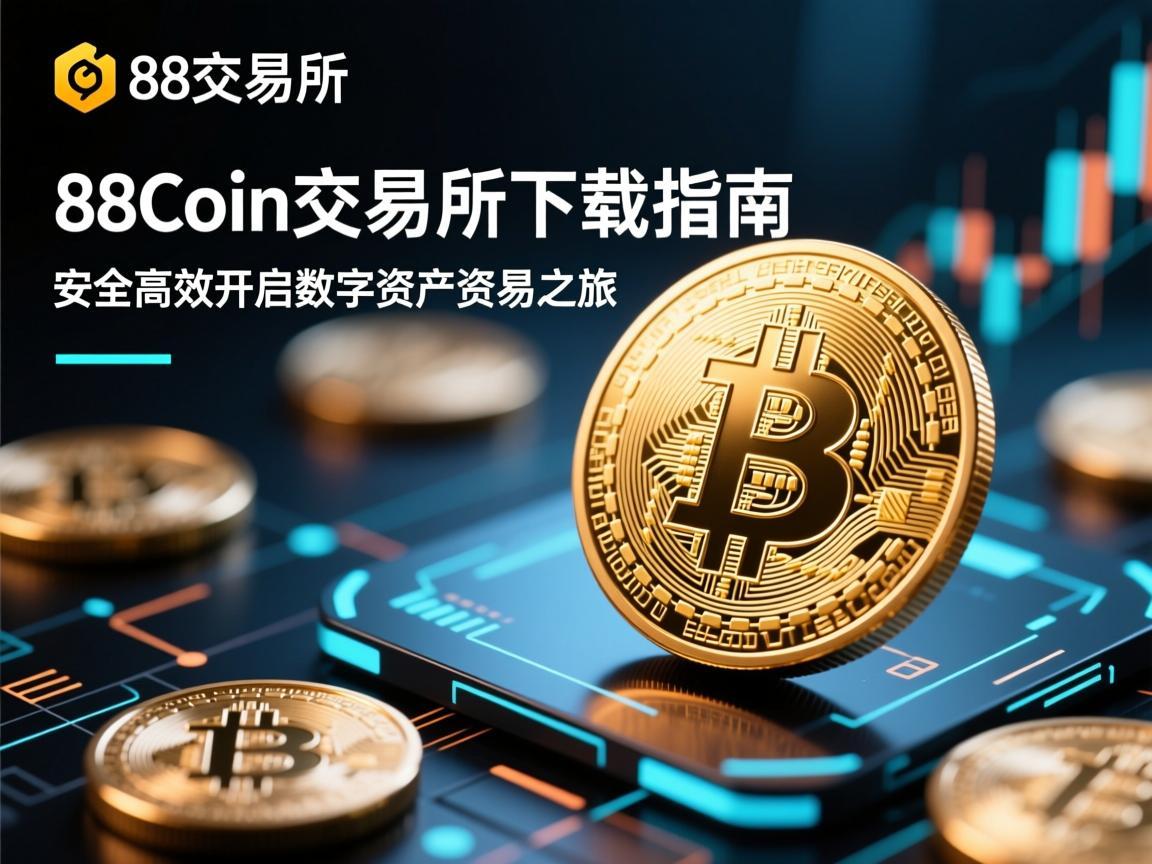 98Coin交易所下载指南，安全高效开启数字资产交易之旅