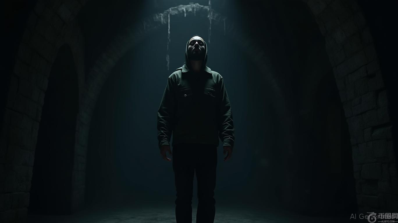 地窖里的绞刑：Thodex创始人的去世给土耳其加密货币的未来蒙上阴影