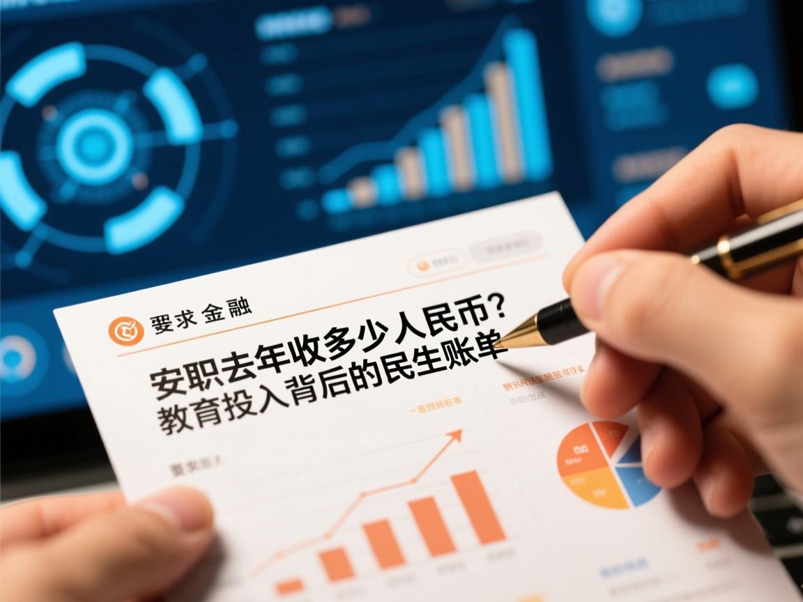 安职去年收多少人民币 教育投入背后的民生账单