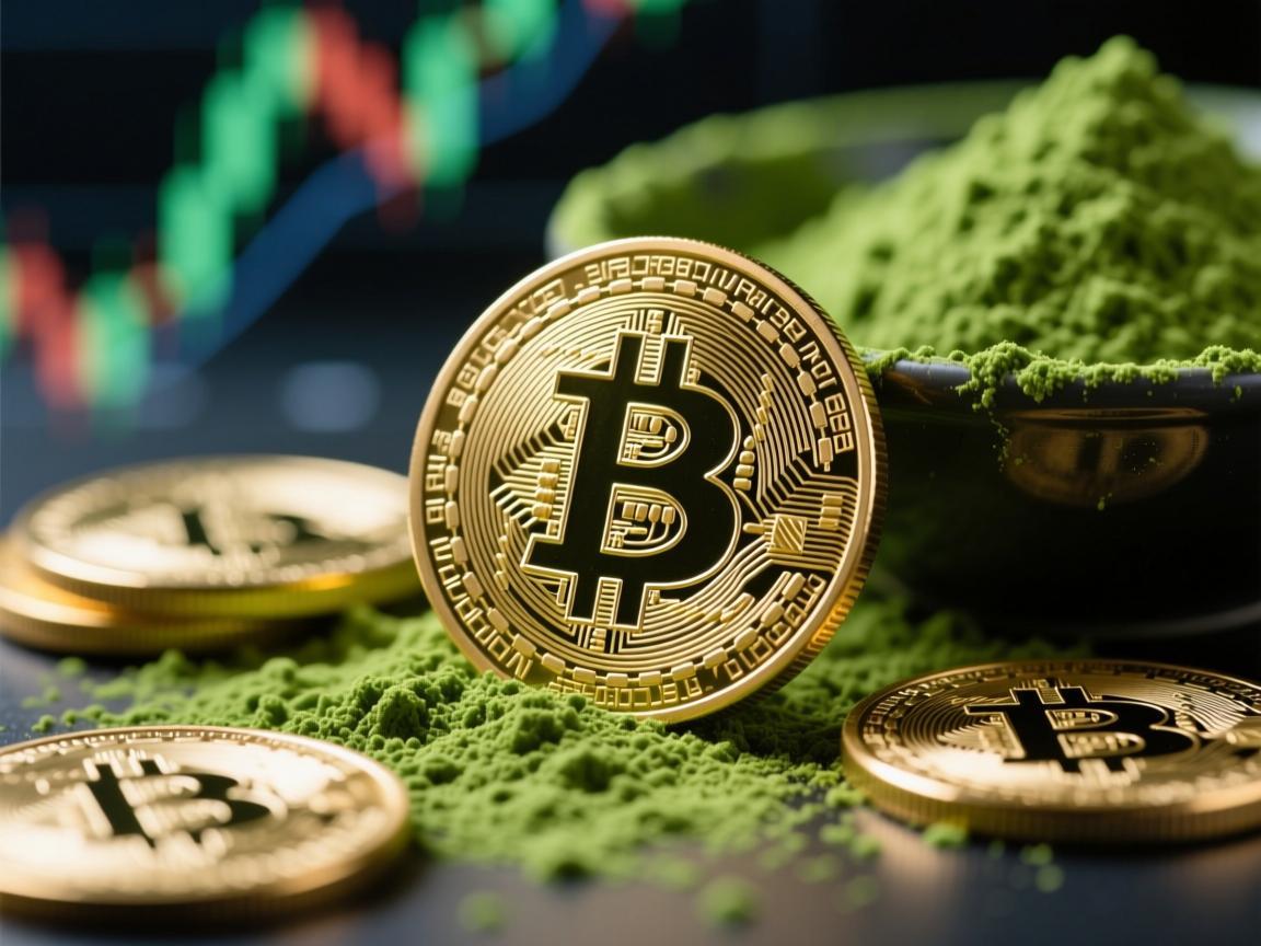 曝光抹茶交易所金币，信任危机背后的行业警示