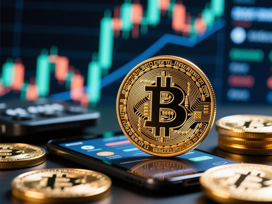 从转账空投到交易所，加密货币热潮下的机遇与陷阱