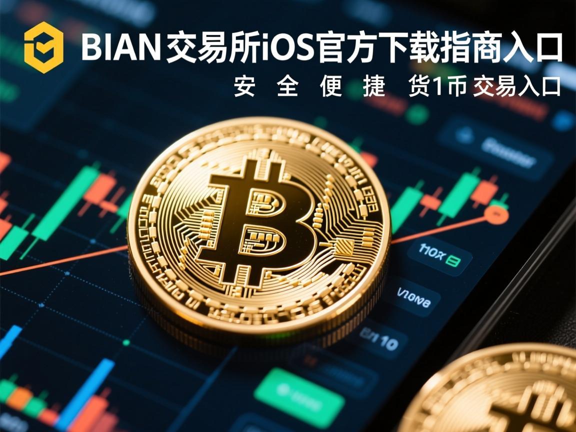 币安交易所iOS官方下载指南，安全便捷的加密货币交易入口