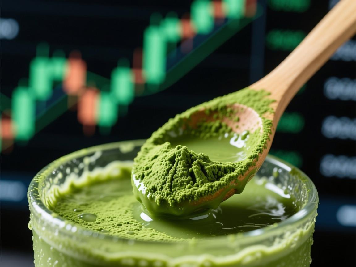 抹茶交易所凉了吗 从巅峰到沉寂的反思