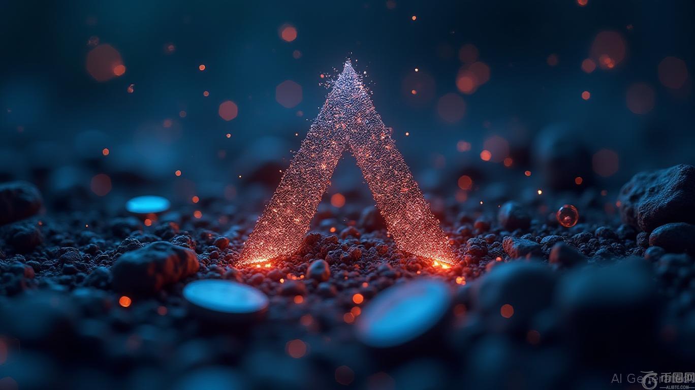 Solana今日新闻：随着ETF资金大量流出，ARK重仓加密货币基础设施