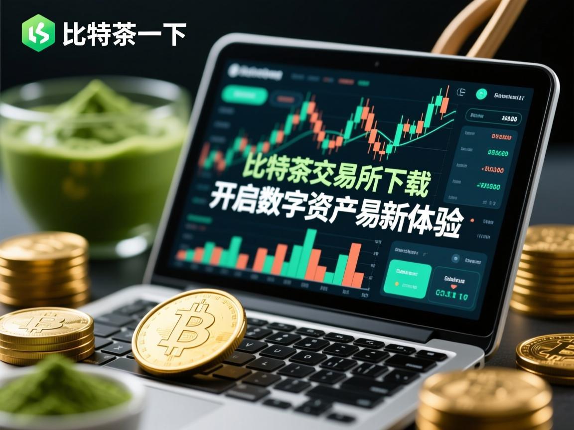 比特抹茶交易所下载，开启数字资产交易新体验