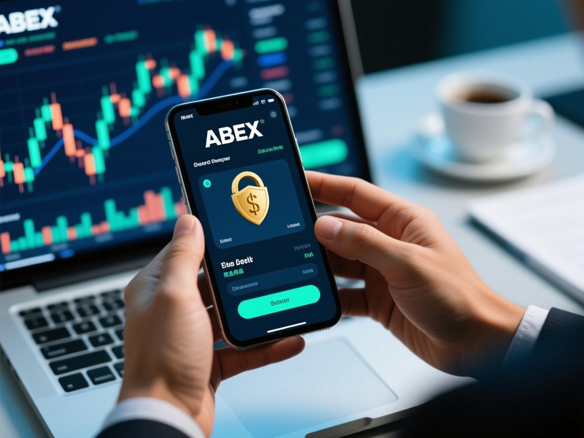 ABEX交易所提现困境，用户资金安全何去何从
