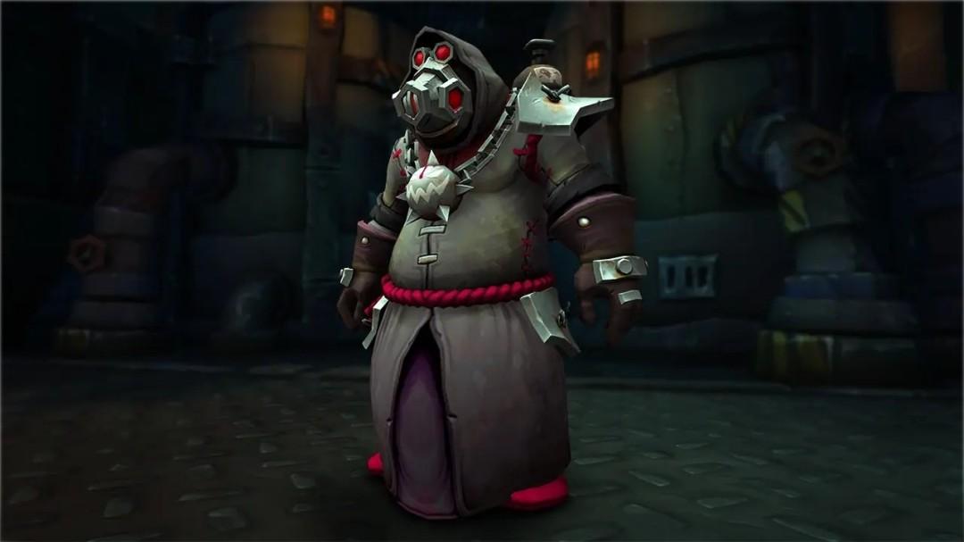 魔兽世界军团再临remix离水的鱼任务攻略