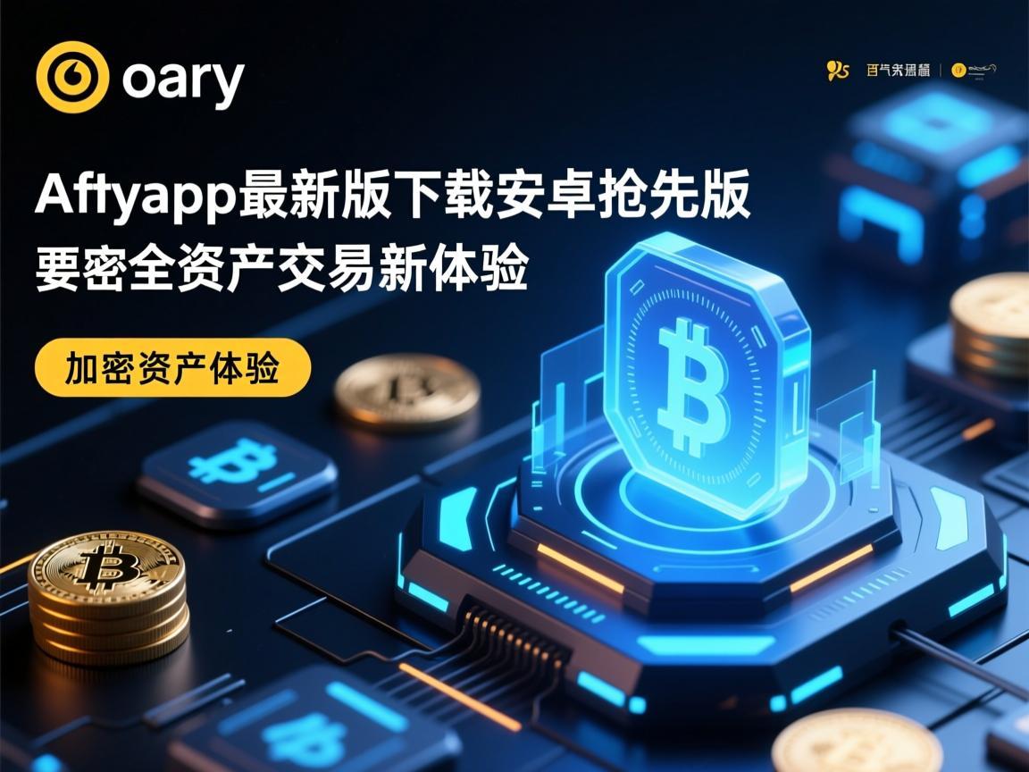 欧易app最新版下载安卓抢先版，安全高效，加密资产交易新体验