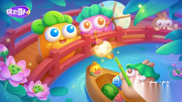 适合长期玩的休闲游戏有哪些 最流行的休闲手游大全2025