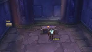 魔兽世界清醒之力任务怎么过