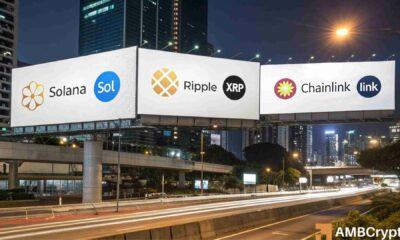 阿卡姆警告称，大多数山寨币已下跌 60%——ETF 的热潮会带来积极影响吗