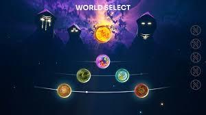 破神者有什么特色内容