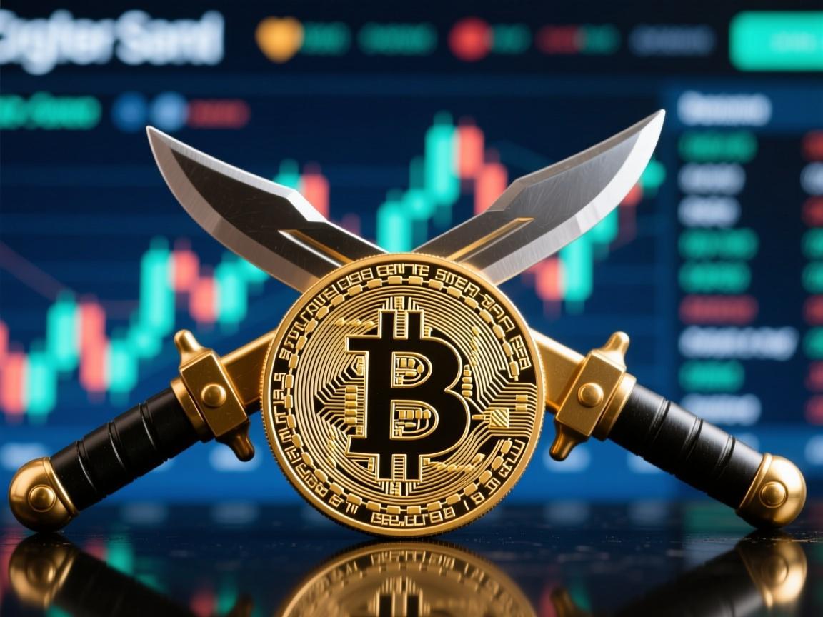 数字货币交易所杠杆借贷，双刃剑下的机遇与风险