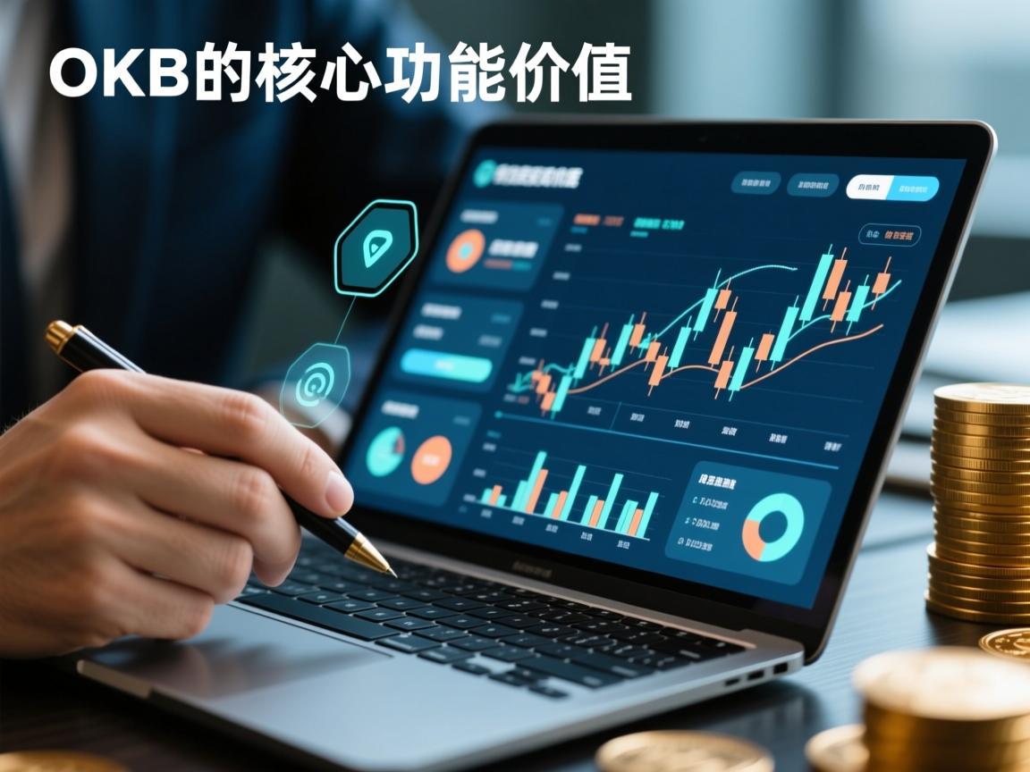 OKB的核心功能与价值