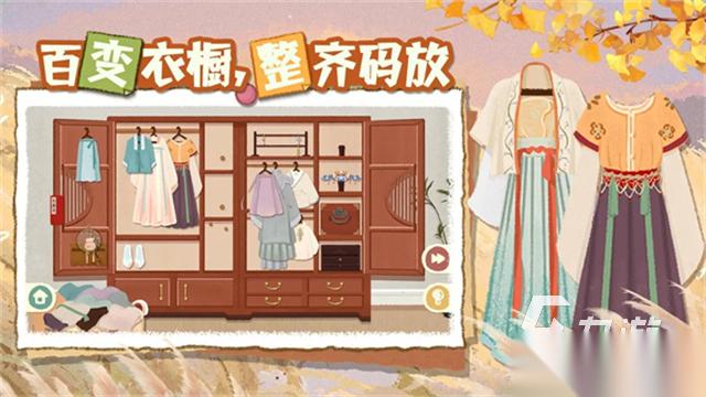 好玩的解压小游戏有哪些 2025耐玩的解压游戏推荐