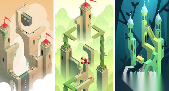 好玩的画风精致的单机游戏有哪些 2025有趣的单机手游下载分享