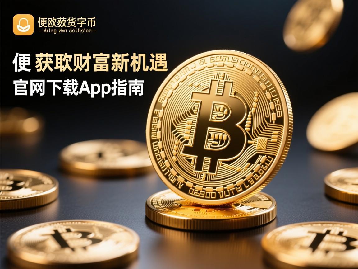 便捷获取财富新机遇，易欧数字货币官网下载app指南