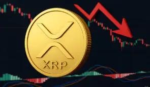 XRP 新闻：瑞波币发布重大公告，价格面临强劲抛售压力