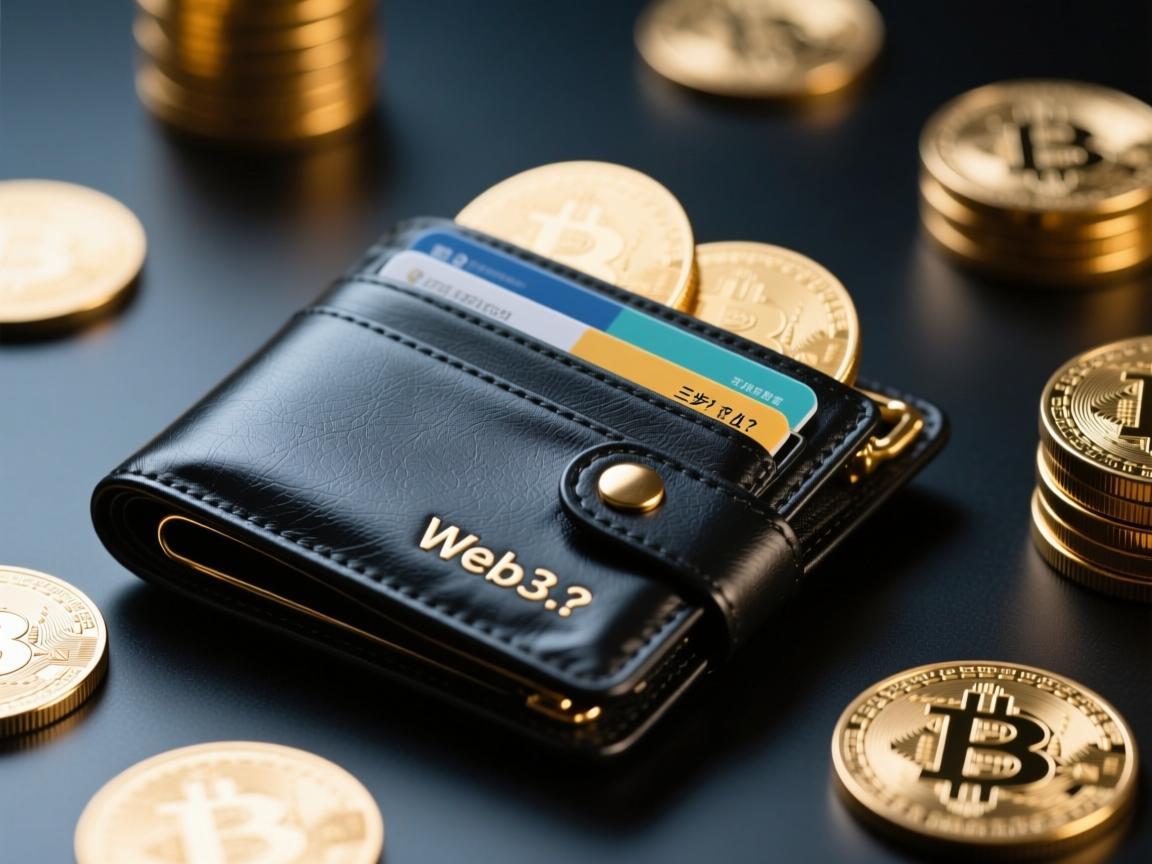 Web3钱包进不去了 别慌！三步排查常见问题找回访问权限