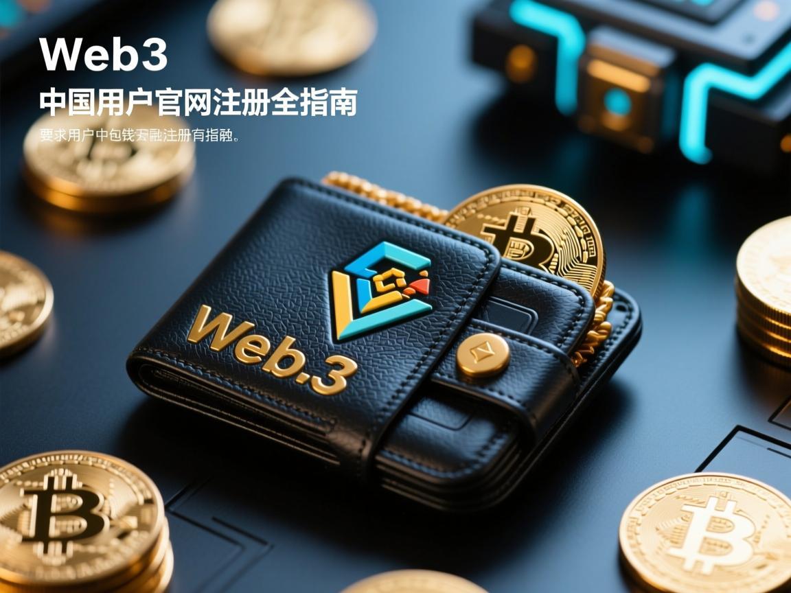 Web3钱包铸造，中国用户官网注册全指南