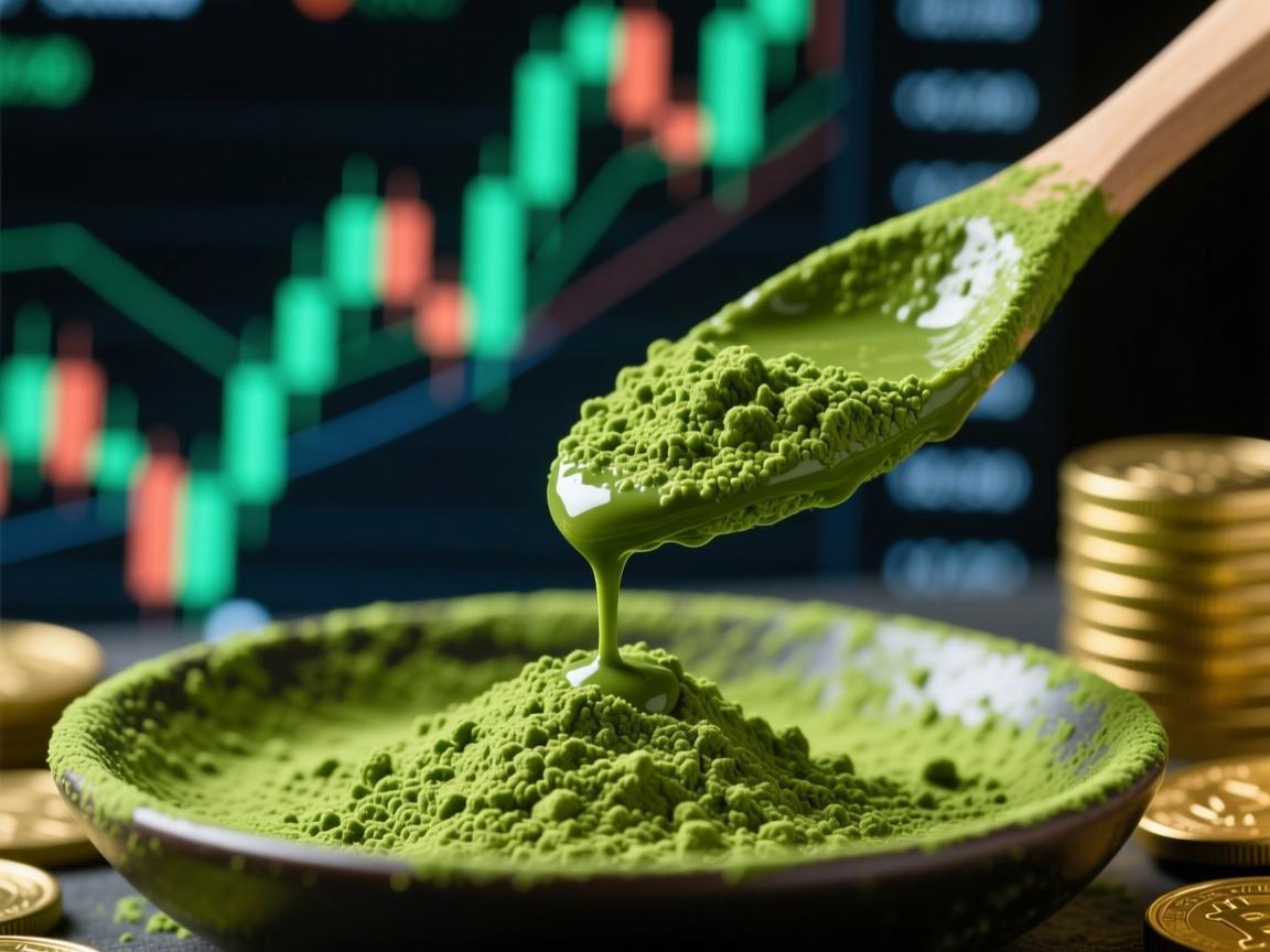 抹茶交易所突然下线，行业震荡与用户资产安全引关注