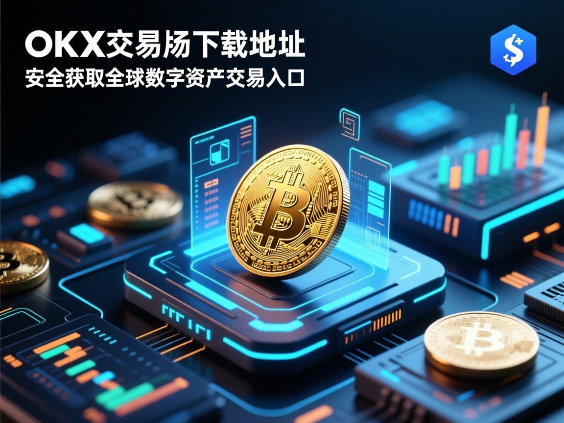 OKX交易所下载地址，安全获取全球数字资产交易入口