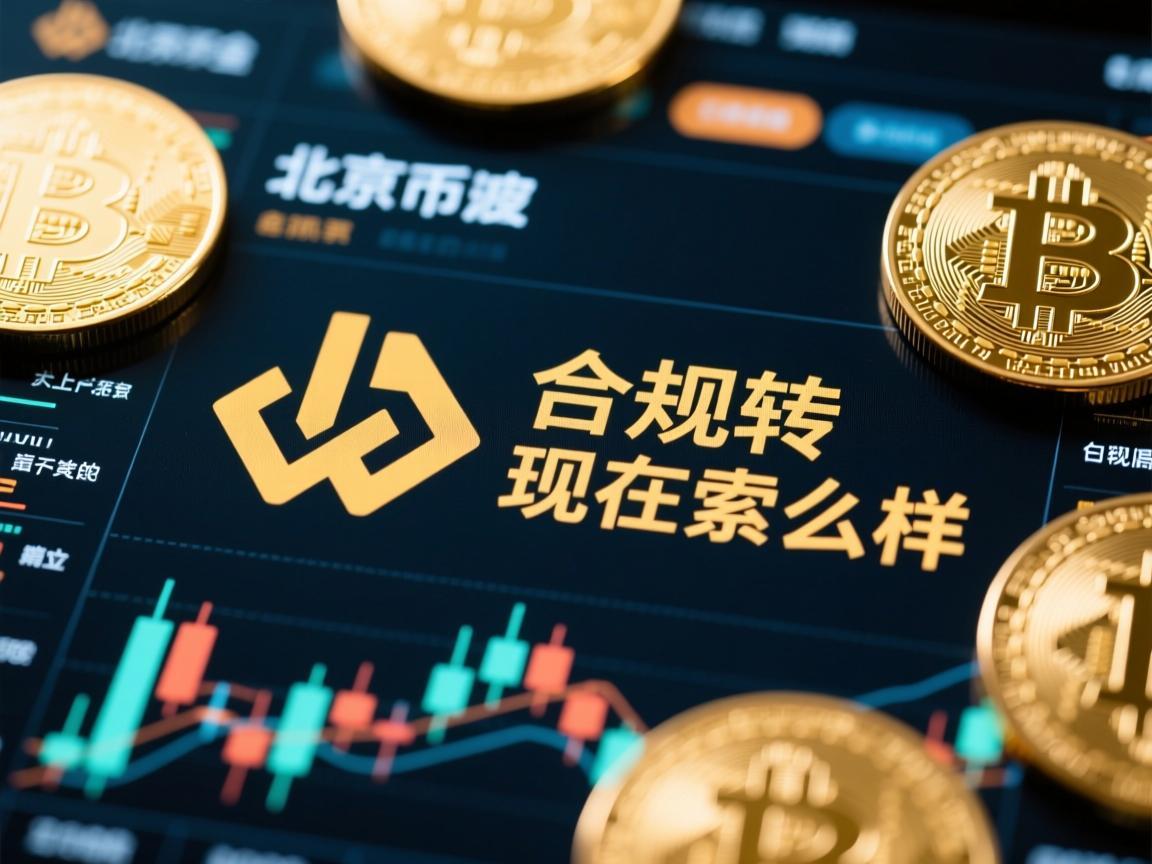 北京币安现在怎么样了，合规转型与本土化探索的深化