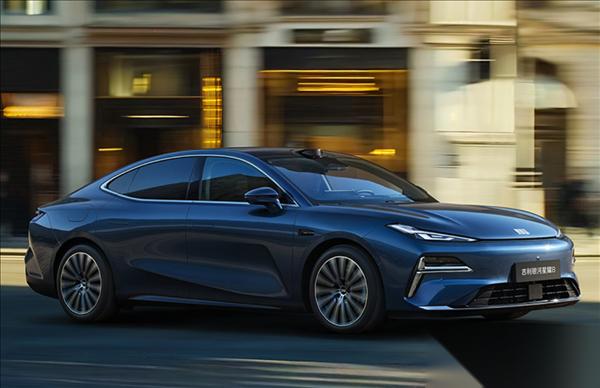 吉利银河爆单 年内销量突破百万台 吉利或凭借上汽通用沈阳工厂提升产能