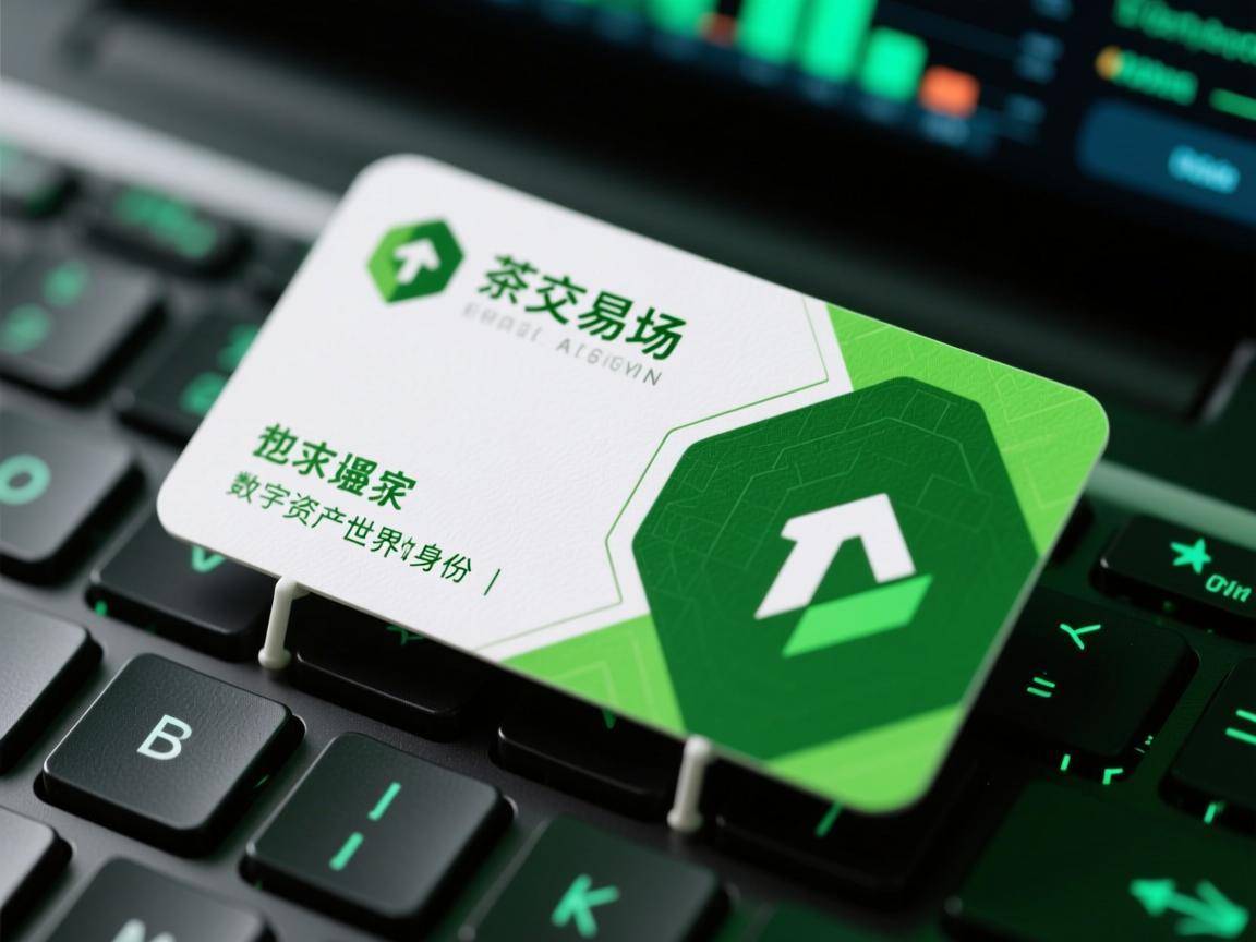 抹茶交易所域名，数字资产世界的身份名片