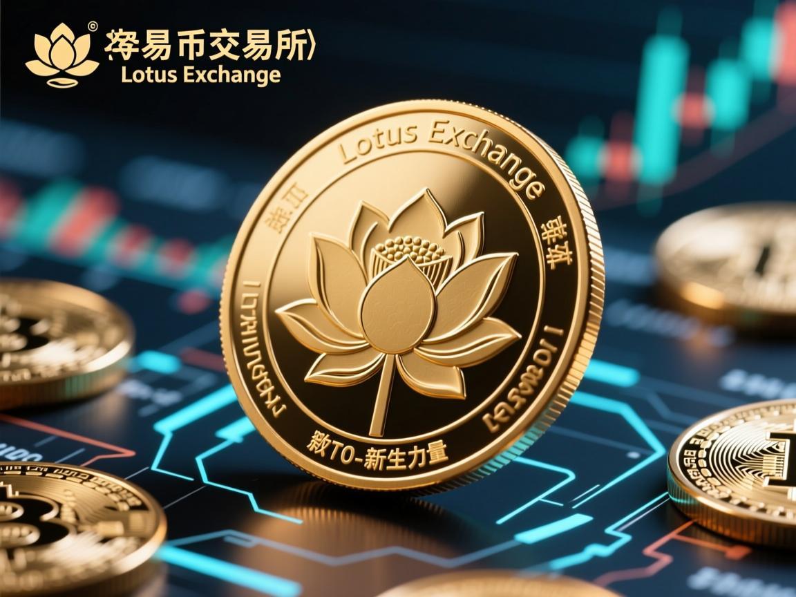 荷花币交易所（Lotus Exchange）数字资产交易的新生力量