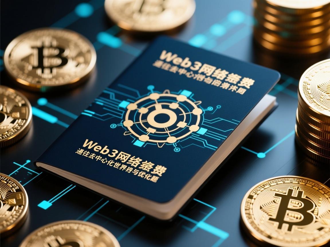 Web3网络费，通往去中心化世界的通行证与优化题