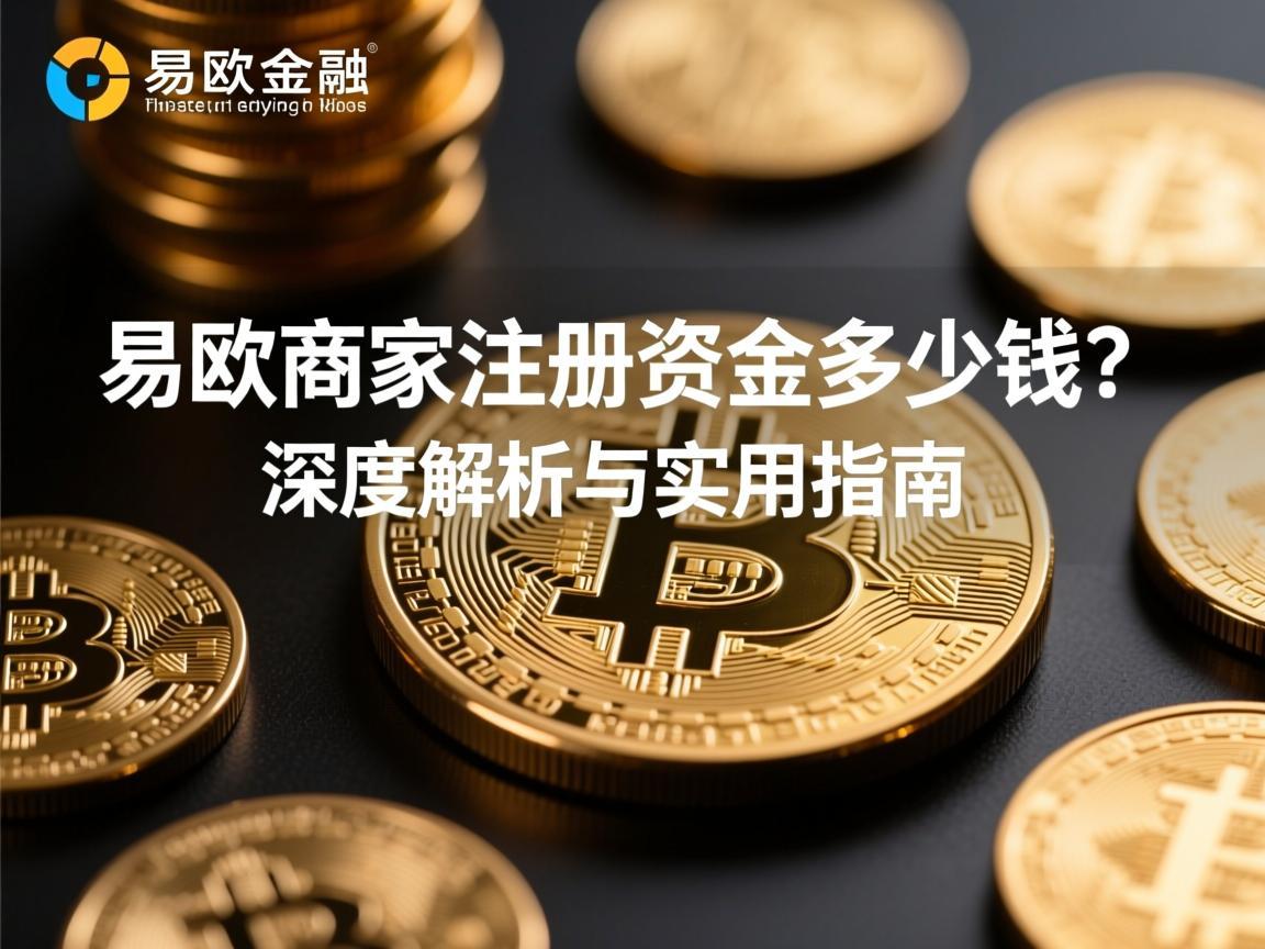 易欧商家注册资金多少钱 深度解析与实用指南