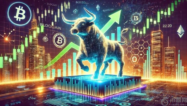 比特币价格有望在11月迎来牛市：不容忽视的关键催化剂