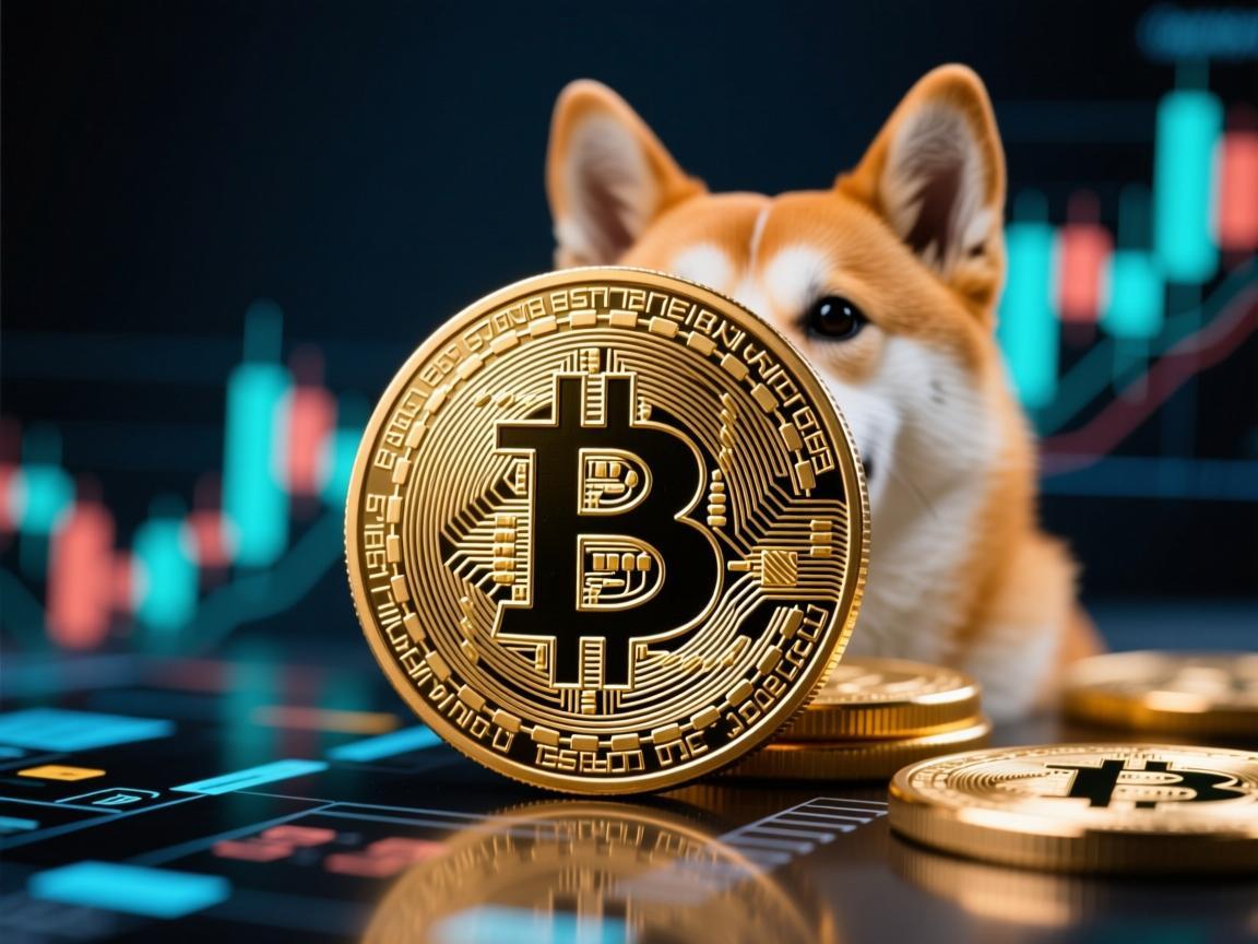 狗狗币为什么要长期持有 从梗币到价值共识的长期逻辑