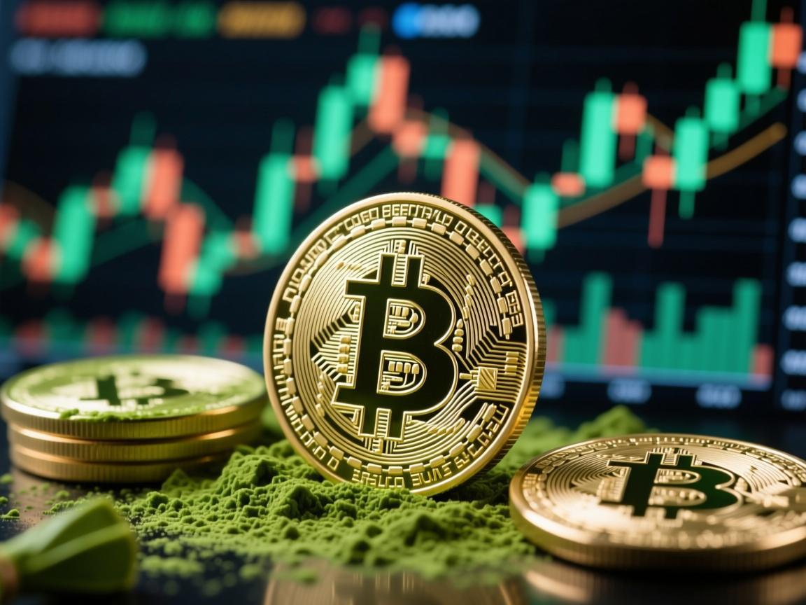 抹茶交易所突遭封禁，加密货币市场再掀合规风暴