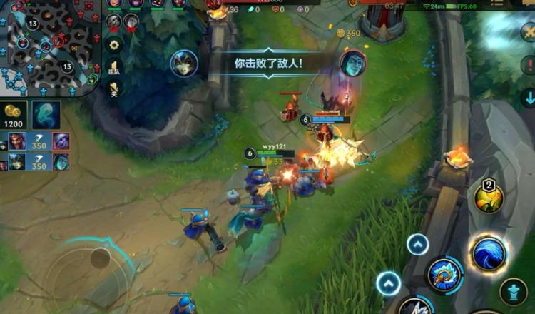 英雄联盟手游德莱文配什么辅助好 英雄联盟手游德莱文搭配辅助推荐