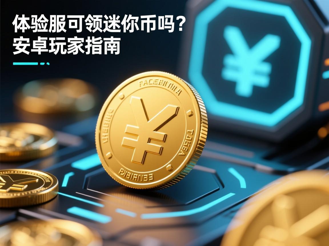 体验服可领迷你币吗 安卓玩家指南