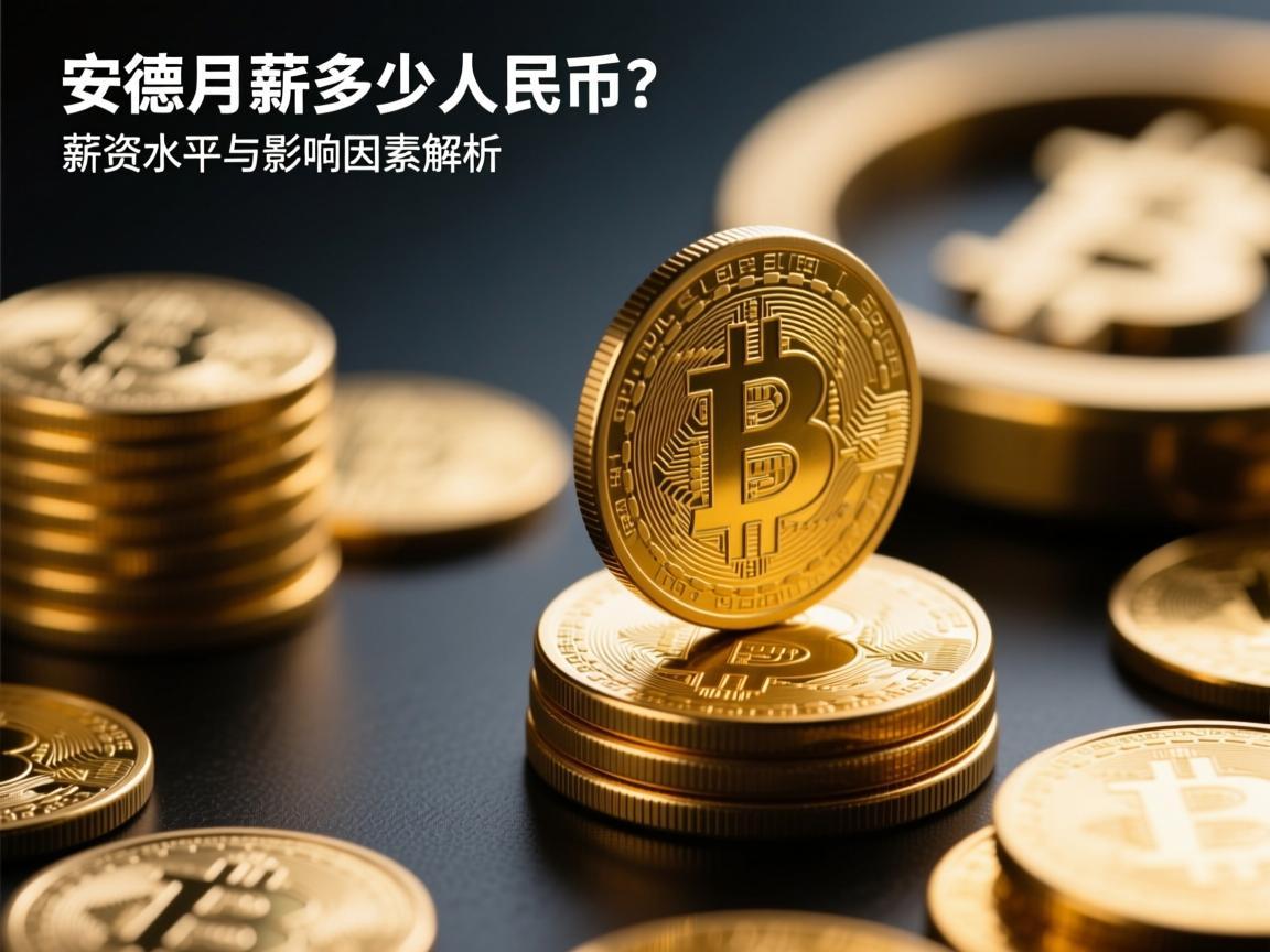 利安德月薪多少人民币 薪资水平与影响因素解析