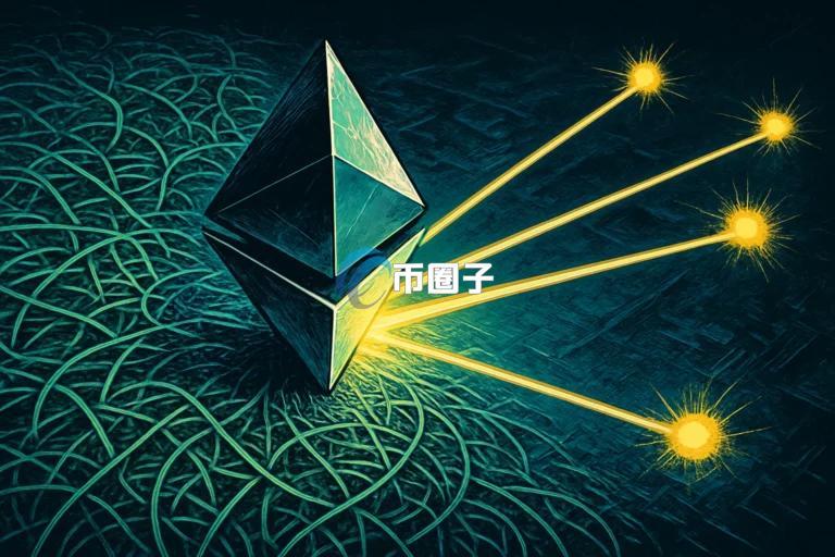 以太坊基金会生态系统支持计划ESP大升级：推出愿望清单+RFP双轨制