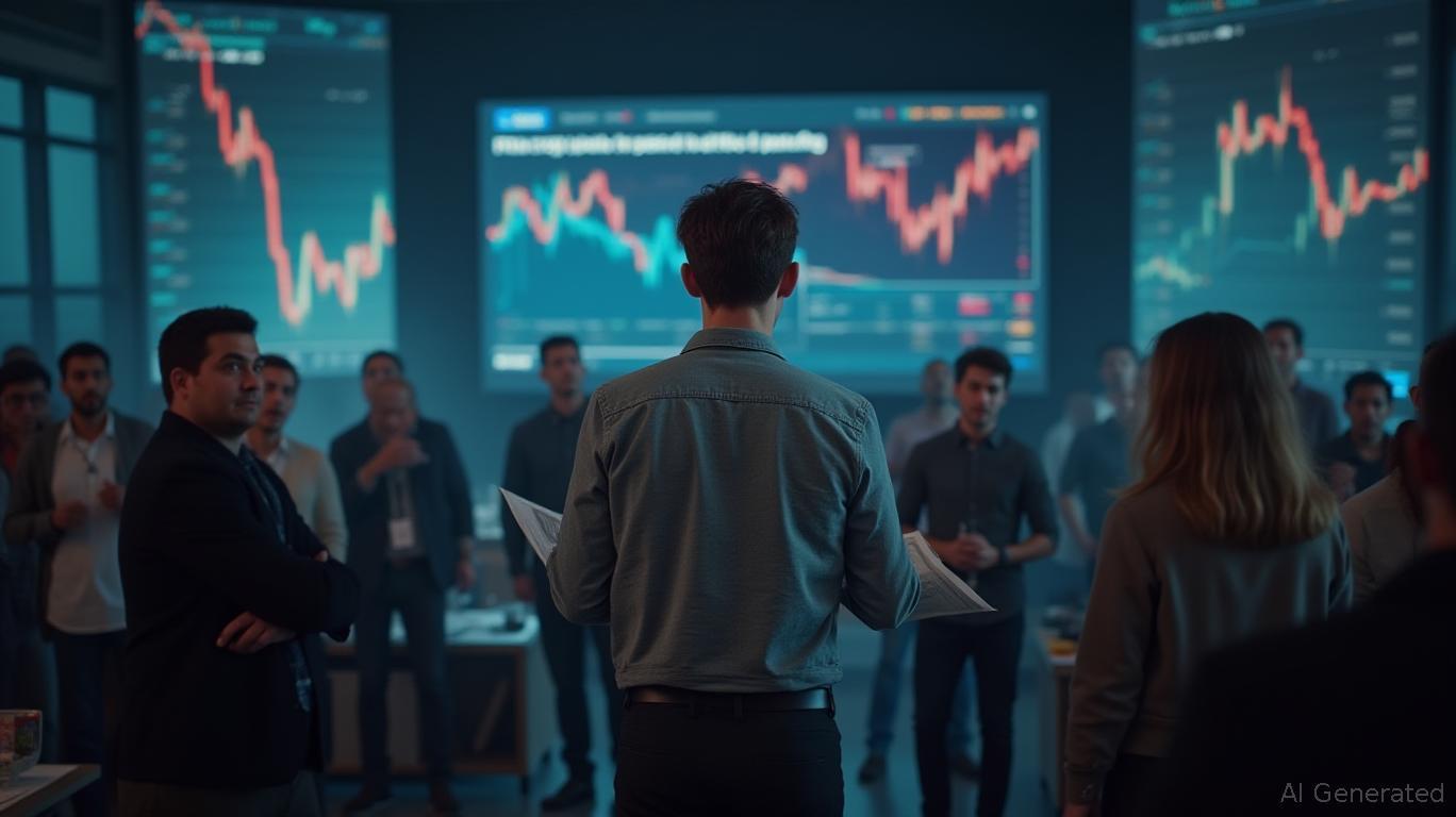 流动性危机还是破产 FTX的倒闭引发加密货币辩论