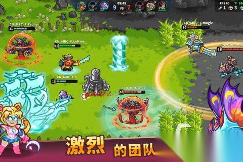 2025火爆的0氪手游盘点 高人气的0氪手游有哪些