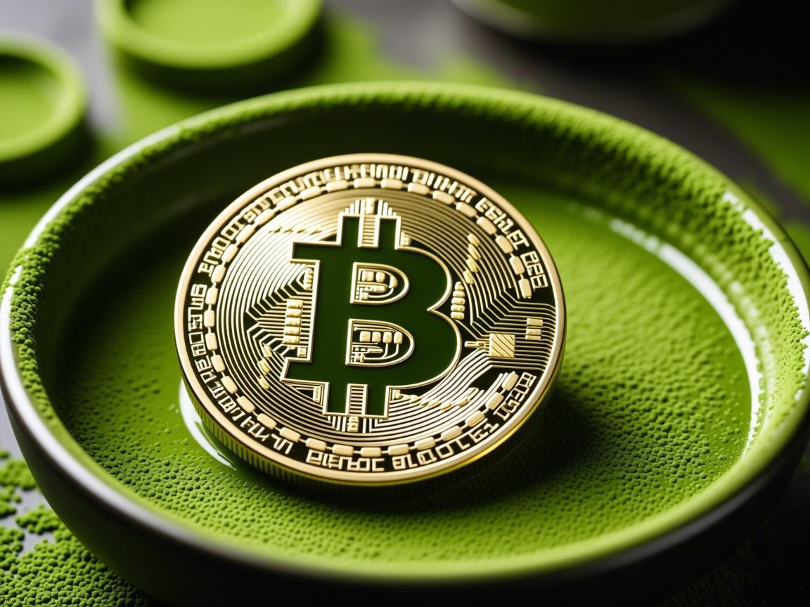 抹茶交易所ASS，加密货币生态中的新兴力量