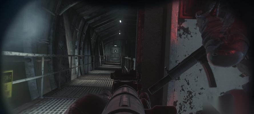 使命召唤4 高手被直升机照顾的原因 揭秘游戏世界的保障机制