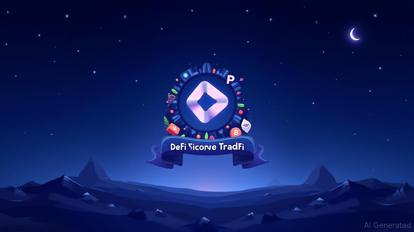 Bybit 通过黑色星期五加密货币奖励推动机制连接 DeFi 和 TradFi。