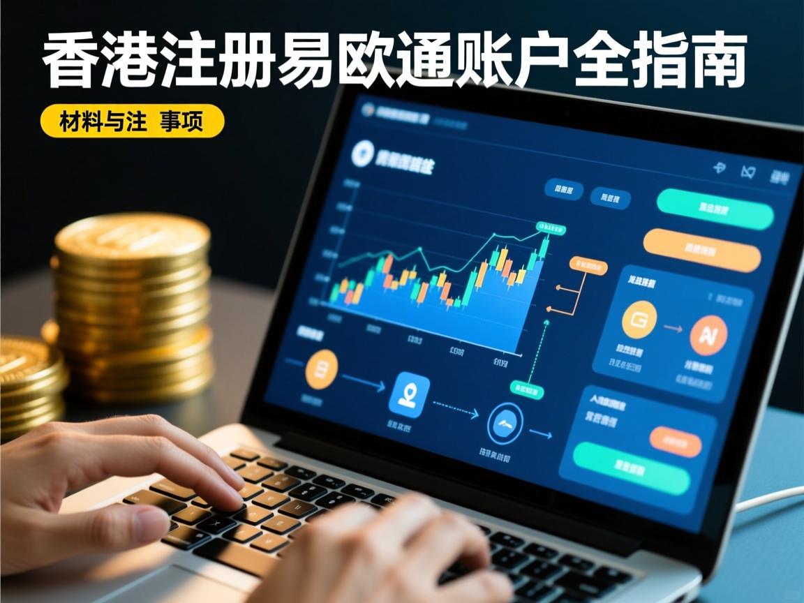 香港注册易欧通账户全指南，流程、材料与注意事项